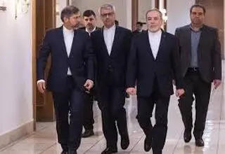 ضرورت اصلاحات درداخل مذاکره درخارج 