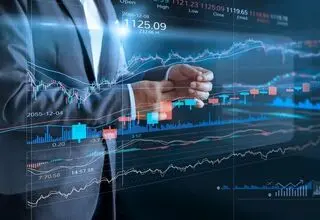 حدود 70 درصد از معاملات بورسی آنلاین است