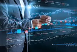 حدود 70 درصد از معاملات بورسی آنلاین است