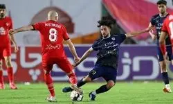 شکایت چادرملو از تراکتور رد شد