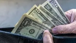 افزایش قیمت چهار هزار تومانی هر دلار آمریکا، نسبت به روز گذشته