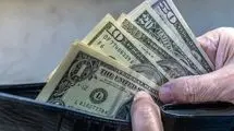 افزایش قیمت چهار هزار تومانی هر دلار آمریکا، نسبت به روز گذشته