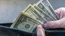 افزایش قیمت چهار هزار تومانی هر دلار آمریکا، نسبت به روز گذشته