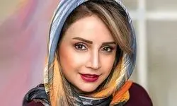 عکس لاکچری از شبنم قلی خانی پربازدید شد