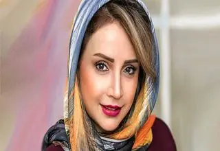 عکس لاکچری از شبنم قلی خانی پربازدید شد