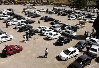 اعلام قیمت انواع خودرو در بازار تهران؛ پژو ۲۰۷ اتوماتیک یک میلیارد و ۷۹۰ میلیون تومان