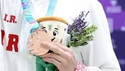 ۱۰  مدال برای اقتدار در روز نهم