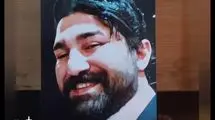 «بامداد یوسفی» درگذشت