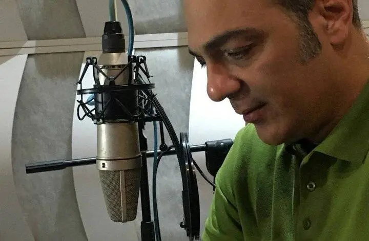 شهرام درخشان: مستندهایم روایت‌اند، نه راه‌حل
