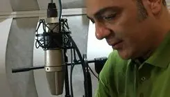 شهرام درخشان: مستندهایم روایت‌اند، نه راه‌حل