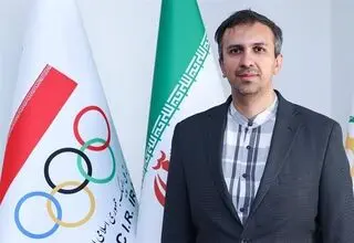 سرپرست معاونت اجرایی آکادمی ملی المپیک منصوب شد
