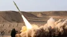 حمله شدید یمن به اسرائیل با ۱۱ موشک کروز 