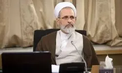 تبریک آیت الله اعرافی در پی انتخاب رهبر انقلاب