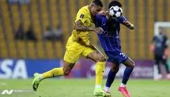 شایعه شرط‌بندی، کار پرسپولیسی‌ها است!