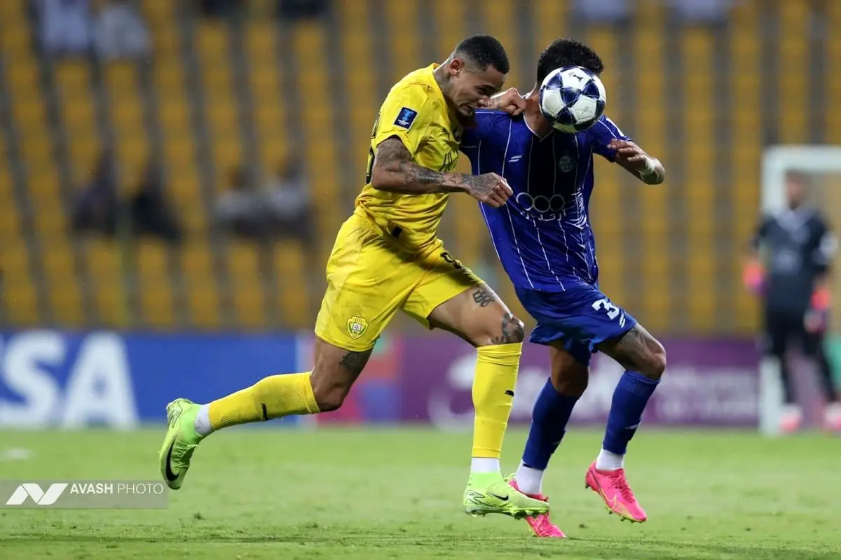 الوصل و استقلال