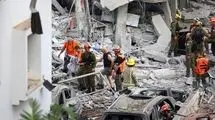 افزایش شمار مجروحان حملات موشکی ایران به ۱۷۰ نفر
