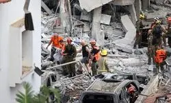 افزایش شمار مجروحان حملات موشکی ایران به ۱۷۰ نفر
