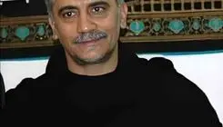 دشنه بر لب تشنه، خنجر بر تار حنجر با صدای حسین فخری/ دانلود