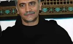 دشنه بر لب تشنه، خنجر بر تار حنجر با صدای حسین فخری/ دانلود