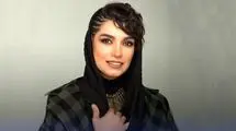 علت گریه‌های مداوم الیکا عبدالرزاقی در پشت صحنه «قهوه تلخ» چه بود؟+فیلم