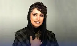 علت گریه‌های مداوم الیکا عبدالرزاقی در پشت صحنه «قهوه تلخ» چه بود؟+فیلم