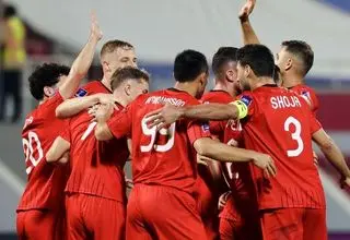 شانس بالای تراکتور برای صعود به مرحله حذفی آسیا