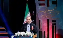 بهترین بازیگر نقش اول زن و‌ مرد در جشنواره فیلم فجر اعلام شد 