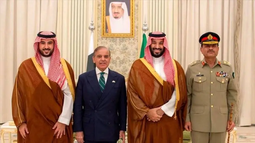 پس‌لرزه‌های حمله اسرائیل به قطر؛ عربستان و پاکستان متحد شدند