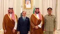 پس‌لرزه‌های حمله اسرائیل به قطر؛ عربستان و پاکستان متحد شدند