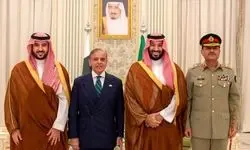 پس‌لرزه‌های حمله اسرائیل به قطر؛ عربستان و پاکستان متحد شدند
