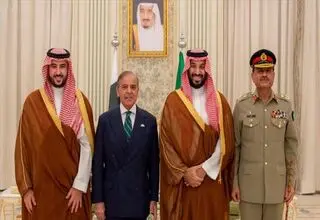 پس‌لرزه‌های حمله اسرائیل به قطر؛ عربستان و پاکستان متحد شدند