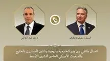 ویتکاف درباره ایران با مصر گفتگو کرد