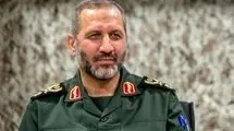 سردار موسوی: راهبرد نظامی رهبر شهید ما را سربلند کرده است