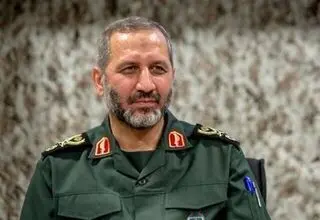 سردار موسوی: زیرساخت بزنید خاموشی خودتان قطعی است