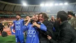 3 جام روبروی آبی‌های پایتخت