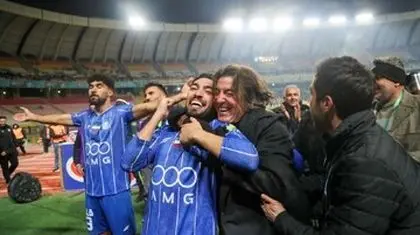 3 جام روبروی آبی‌های پایتخت