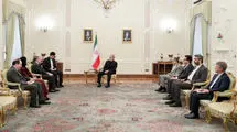 ایران و برزیل باوجود بُعد مسافت، ظرفیت‌های خوبی برای گسترش همکاری‌ها دارند 
