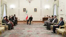 ایران و برزیل باوجود بُعد مسافت، ظرفیت‌های خوبی برای گسترش همکاری‌ها دارند 