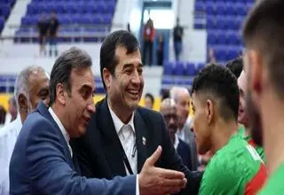 اورسجی: در فینال کار سختی مقابل هند داریم