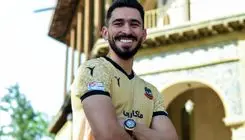 رونمایی از اولین خرید زمستانی رحمتی در خیبر
