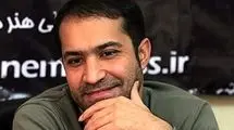 دل نوشته تلخ افشین هاشمی برای کودکان 