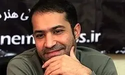 دل نوشته تلخ افشین هاشمی برای کودکان 