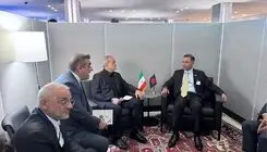 دیدار پزشکیان و نخست‌وزیر بنگلادش