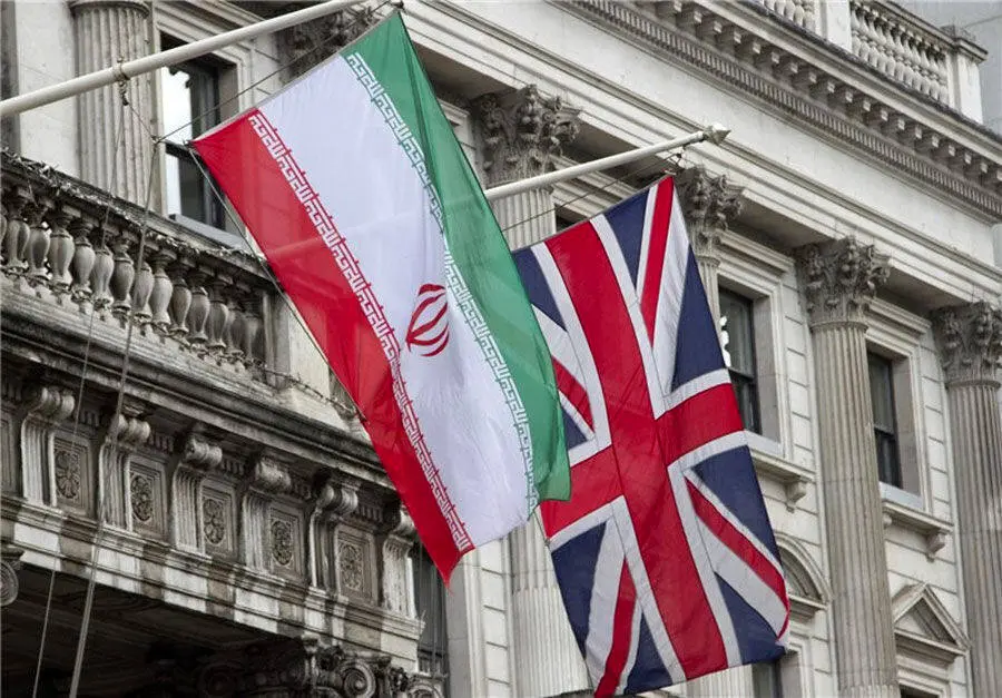 سفیر ایران در دیدار با مقام وزارت خارجه انگلیس خواستار محکومیت تجاوز رژیم صهیونیستی شد