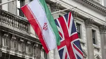 سفیر ایران در دیدار با مقام وزارت خارجه انگلیس خواستار محکومیت تجاوز رژیم صهیونیستی شد 