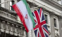 سفیر ایران در دیدار با مقام وزارت خارجه انگلیس خواستار محکومیت تجاوز رژیم صهیونیستی شد 
