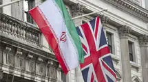 سفیر ایران در دیدار با مقام وزارت خارجه انگلیس خواستار محکومیت تجاوز رژیم صهیونیستی شد 
