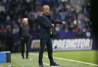 اعلام زمان نشست خبری سرمربیان پرسپولیس و النصر