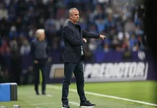 اعلام زمان نشست خبری سرمربیان پرسپولیس و النصر