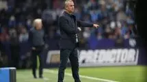 اعلام زمان نشست خبری سرمربیان پرسپولیس و النصر